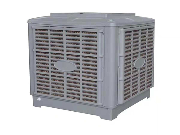 冷風(fēng)機環(huán)保空調(diào)機日常操作