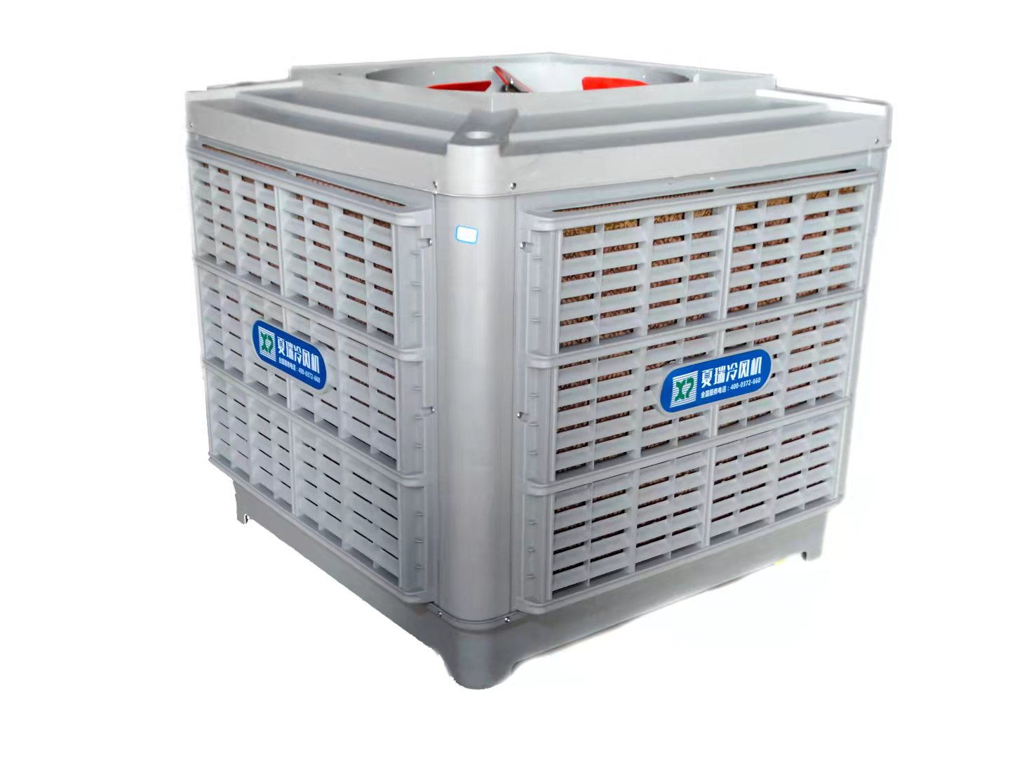 冷風機跟空調用什么區(qū)別？